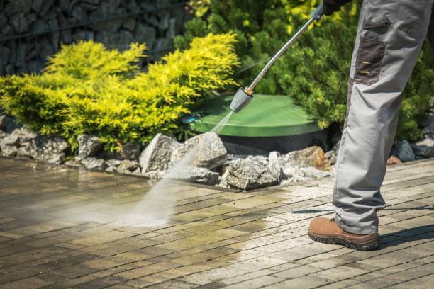 Best Factory Floor Cleaning  in Riverside, AL
