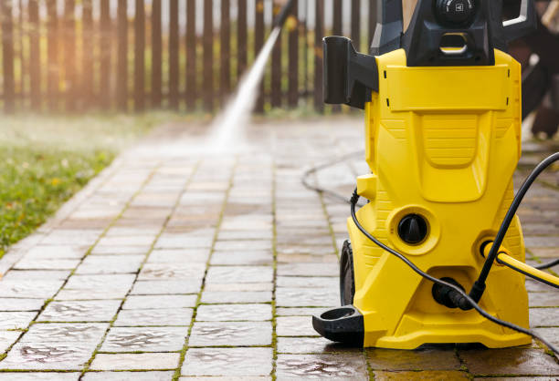 Best Post-Construction Pressure Washing  in Riverside, AL