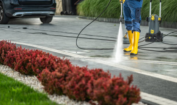 Best Parking Lot and Garage Cleaning  in Riverside, AL